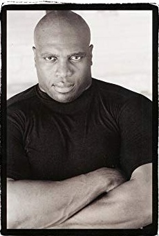 Películas de Lester Speight