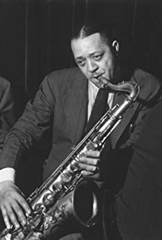 Películas de Lester Young