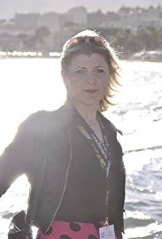 Películas de Lesya Kalynska