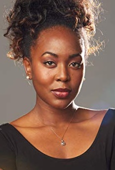 Películas de Letia Solomon