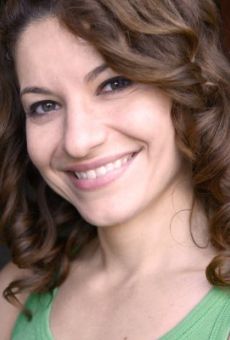 Películas de Leticia Arioli