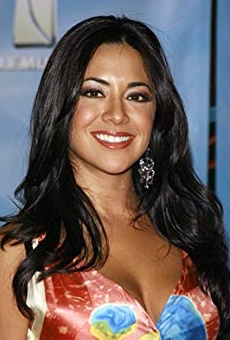 Películas de Leticia Coo