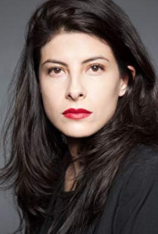 Películas de Leticia Fabián