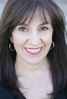 Películas de Leticia Magaña