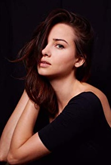 Películas de Leticia Peres