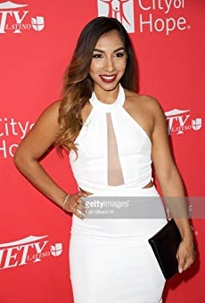 Películas de Leticia Perez