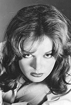 Películas de Letícia Román