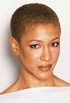 Películas de Letitia McCown