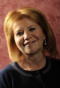 Películas de Letty Aronson