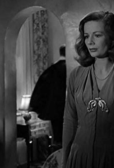 Películas de Leueen MacGrath