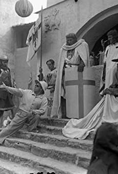 Películas de Lev Fenin