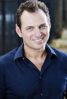 Películas de Lev Gorn