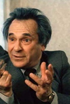 Películas de Lev Lemke