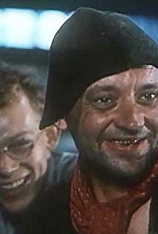 Películas de Lev Perfilov