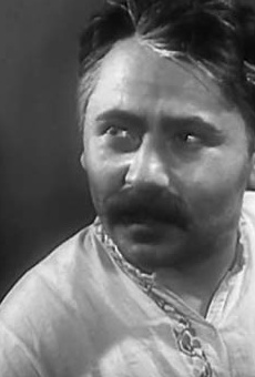 Películas de Lev Sverdlin