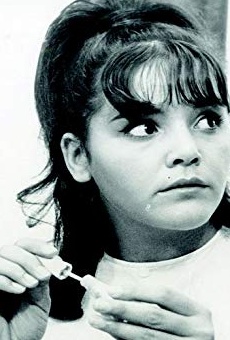 Películas de Levana Finkelstein