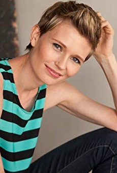 Películas de Levi Ashlyn