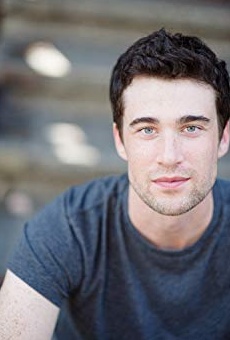 Películas de Levi Fiehler