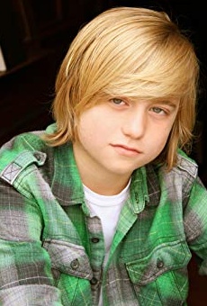 Películas de Levi James