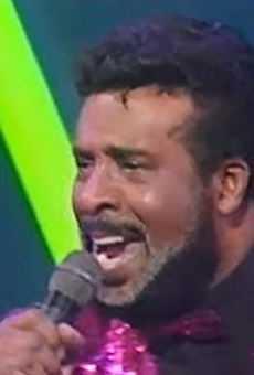 Películas de Levi Stubbs