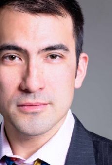 Películas de Levi Wilson