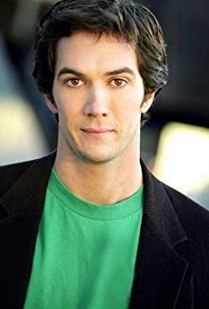 Películas de Levin O'Connor