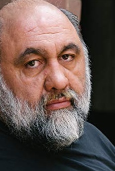 Películas de Levon Haftvan