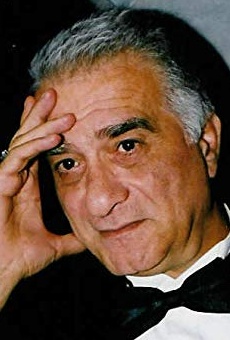 Películas de Levon Sharafyan