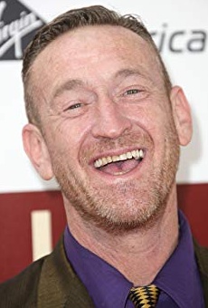 Películas de Levy Easterly