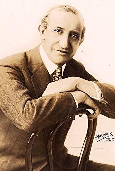 Películas de Lew Fields