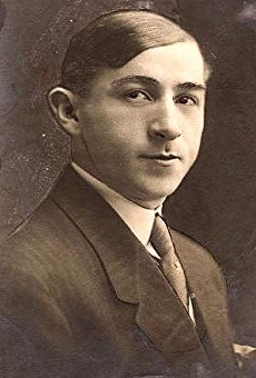 Películas de Lew Hearn