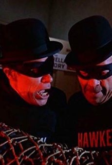 Películas de Lewis Charles