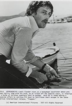 Películas de Lewis Fiander