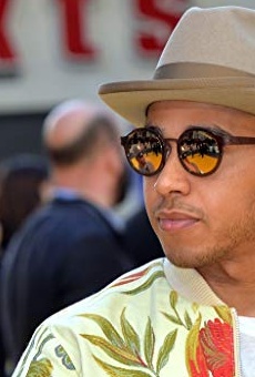 Películas de Lewis Hamilton