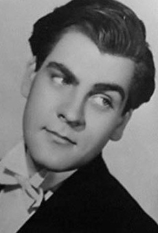 Películas de Lewis Howard