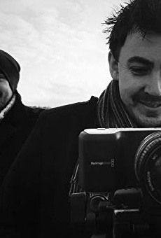 Películas de Lewis James