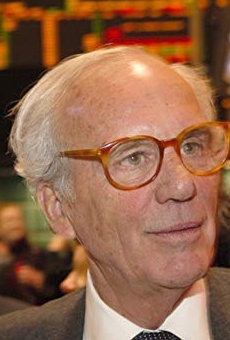 Películas de Lewis Lapham