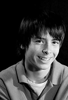 Películas de Lewis McGibbon