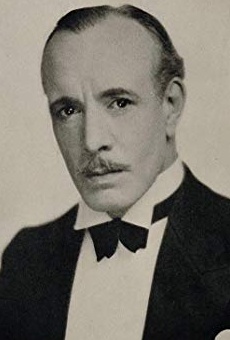 Películas de Lewis Stone