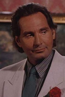 Películas de Lewis Van Bergen