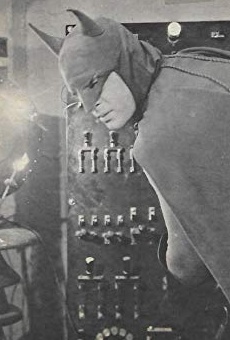 Películas de Lewis Wilson