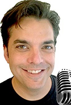 Películas de Lex Lang