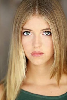 Películas de Lexi DiBenedetto