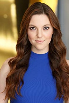 Películas de Lexi Giovagnoli