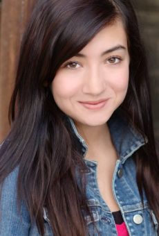 Películas de Lexi Greene