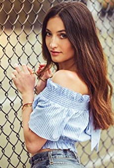 Películas de Lexie Contursi