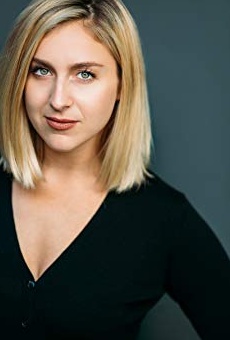 Películas de Lexie Roth