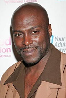 Películas de Lexington Steele