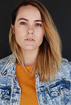 Películas de Lexington Vanderberg