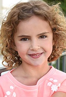 Películas de Lexy Kolker